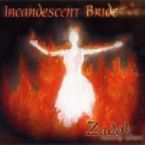 Incandescent Bride (MP3 Download) by Zadok Music Series with Alberto and Kimberly Rivera and Zadok Music